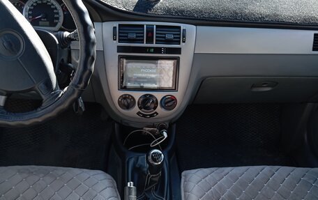Chevrolet Lacetti, 2008 год, 410 000 рублей, 9 фотография