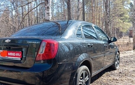 Chevrolet Lacetti, 2008 год, 410 000 рублей, 7 фотография
