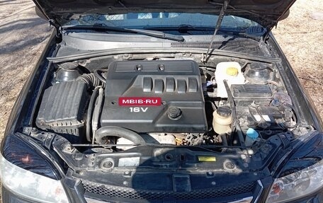 Chevrolet Lacetti, 2008 год, 410 000 рублей, 5 фотография