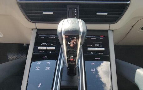 Porsche Cayenne III, 2022 год, 11 500 000 рублей, 5 фотография