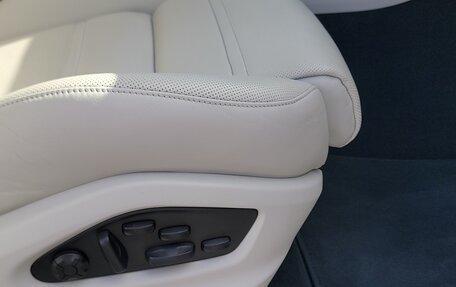 Porsche Cayenne III, 2022 год, 11 500 000 рублей, 12 фотография