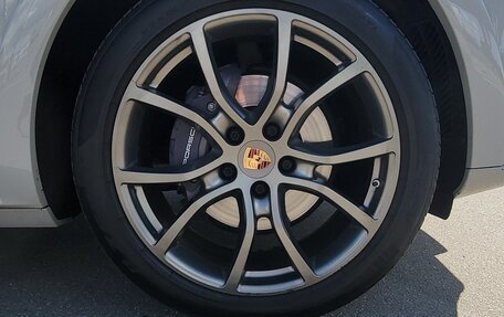Porsche Cayenne III, 2022 год, 11 500 000 рублей, 11 фотография