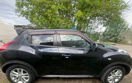 Nissan Juke II, 2010 год, 700 000 рублей, 3 фотография
