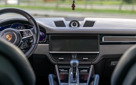Porsche Cayenne III, 2020 год, 9 200 000 рублей, 11 фотография