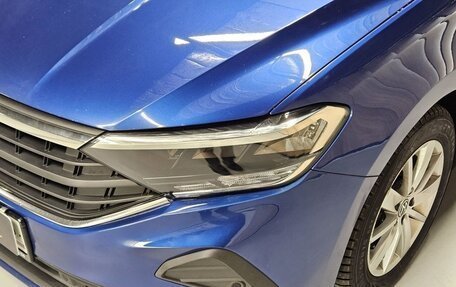 Volkswagen Polo VI (EU Market), 2022 год, 1 600 000 рублей, 4 фотография