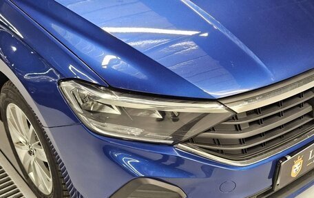 Volkswagen Polo VI (EU Market), 2022 год, 1 600 000 рублей, 11 фотография