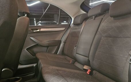 Volkswagen Polo VI (EU Market), 2022 год, 1 600 000 рублей, 16 фотография