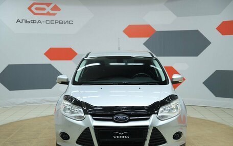 Ford Focus III, 2012 год, 670 000 рублей, 2 фотография