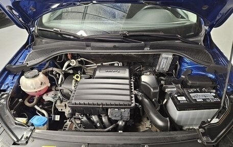 Volkswagen Polo VI (EU Market), 2022 год, 1 600 000 рублей, 24 фотография