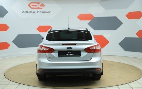 Ford Focus III, 2012 год, 670 000 рублей, 6 фотография