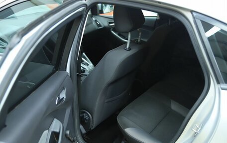 Ford Focus III, 2012 год, 670 000 рублей, 11 фотография