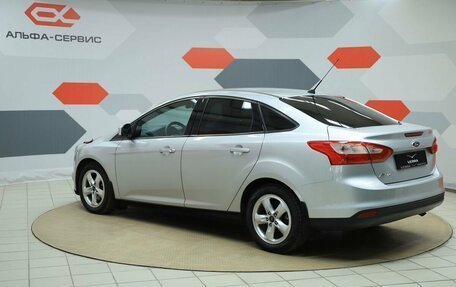 Ford Focus III, 2012 год, 670 000 рублей, 7 фотография