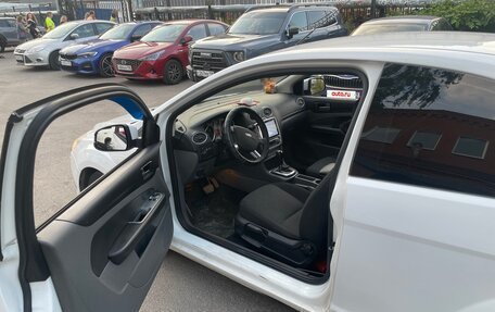 Ford Focus II рестайлинг, 2010 год, 490 000 рублей, 2 фотография