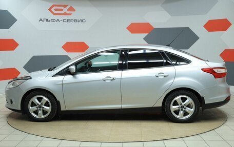 Ford Focus III, 2012 год, 670 000 рублей, 8 фотография