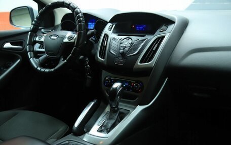 Ford Focus III, 2012 год, 670 000 рублей, 12 фотография