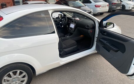 Ford Focus II рестайлинг, 2010 год, 490 000 рублей, 3 фотография