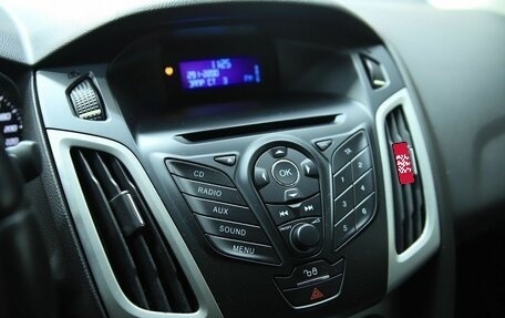 Ford Focus III, 2012 год, 670 000 рублей, 13 фотография