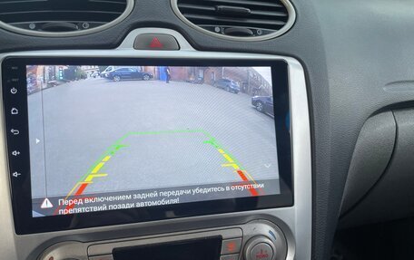 Ford Focus II рестайлинг, 2010 год, 490 000 рублей, 8 фотография