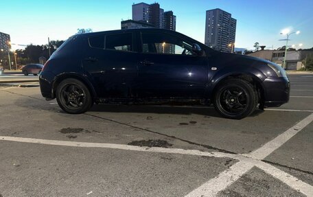 Toyota WiLL II (VS), 2001 год, 550 000 рублей, 3 фотография