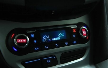 Ford Focus III, 2012 год, 670 000 рублей, 14 фотография