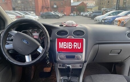 Ford Focus II рестайлинг, 2010 год, 490 000 рублей, 7 фотография