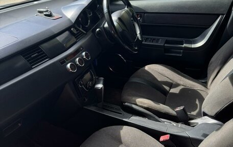 Toyota WiLL II (VS), 2001 год, 550 000 рублей, 13 фотография