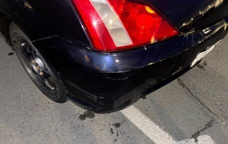 Toyota WiLL II (VS), 2001 год, 550 000 рублей, 17 фотография