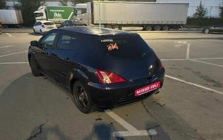 Toyota WiLL II (VS), 2001 год, 550 000 рублей, 7 фотография