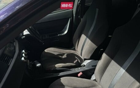 Toyota WiLL II (VS), 2001 год, 550 000 рублей, 9 фотография