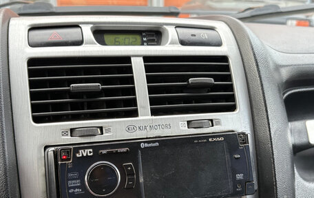 KIA Sportage II, 2008 год, 689 000 рублей, 13 фотография