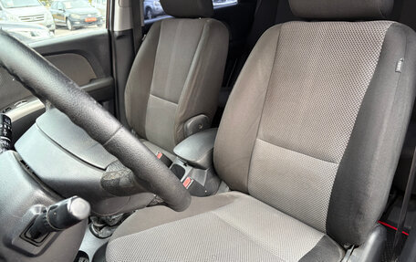 KIA Sportage II, 2008 год, 689 000 рублей, 19 фотография
