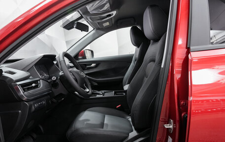 Chery Tiggo 4 I рестайлинг, 2025 год, 2 096 000 рублей, 8 фотография