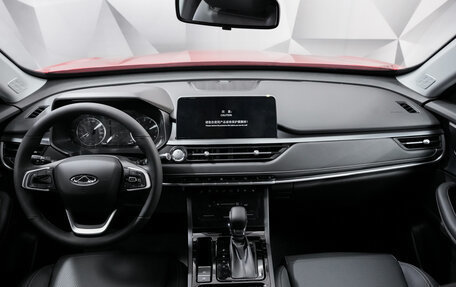 Chery Tiggo 4 I рестайлинг, 2025 год, 2 096 000 рублей, 9 фотография