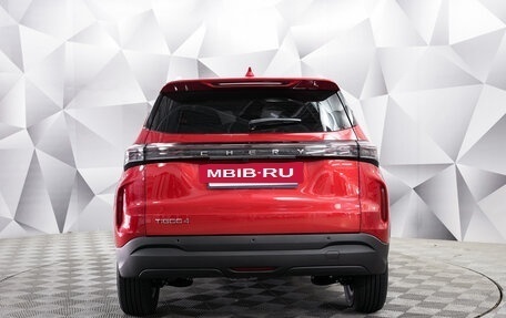 Chery Tiggo 4 I рестайлинг, 2025 год, 2 096 000 рублей, 3 фотография