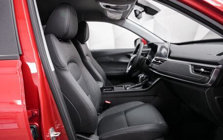 Chery Tiggo 4 I рестайлинг, 2025 год, 2 096 000 рублей, 10 фотография