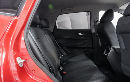 Chery Tiggo 4 I рестайлинг, 2025 год, 2 096 000 рублей, 11 фотография