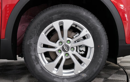 Chery Tiggo 4 I рестайлинг, 2025 год, 2 096 000 рублей, 7 фотография