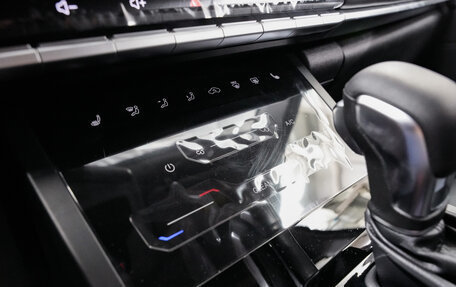 Chery Tiggo 4 I рестайлинг, 2025 год, 2 096 000 рублей, 16 фотография