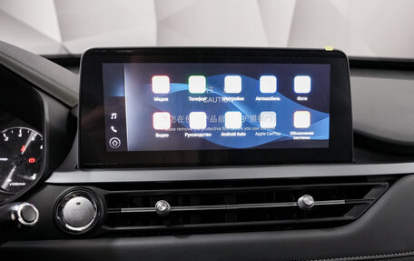 Chery Tiggo 4 I рестайлинг, 2025 год, 2 096 000 рублей, 17 фотография