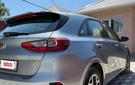 KIA cee'd III, 2018 год, 1 850 000 рублей, 3 фотография