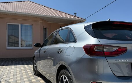 KIA cee'd III, 2018 год, 1 850 000 рублей, 5 фотография