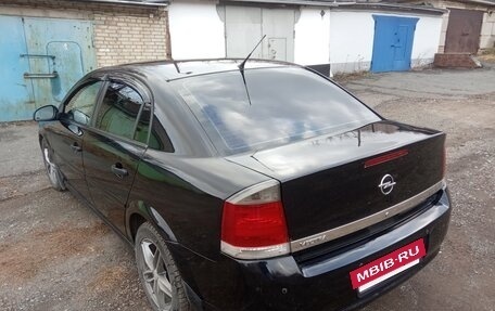 Opel Vectra C рестайлинг, 2005 год, 350 000 рублей, 3 фотография