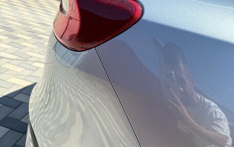 KIA cee'd III, 2018 год, 1 850 000 рублей, 12 фотография