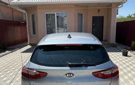 KIA cee'd III, 2018 год, 1 850 000 рублей, 4 фотография