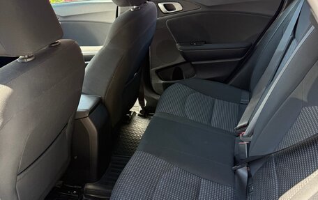 KIA cee'd III, 2018 год, 1 850 000 рублей, 21 фотография
