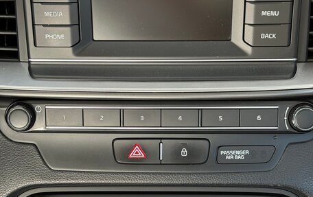 KIA cee'd III, 2018 год, 1 850 000 рублей, 18 фотография