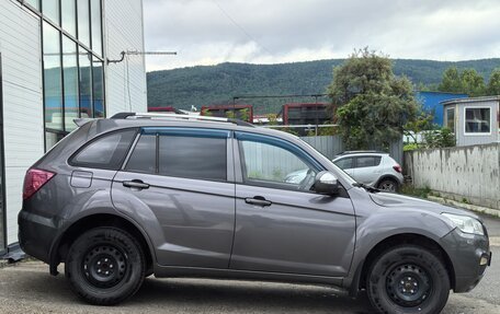 Lifan X60 I рестайлинг, 2014 год, 530 000 рублей, 7 фотография