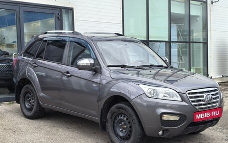 Lifan X60 I рестайлинг, 2014 год, 530 000 рублей, 6 фотография