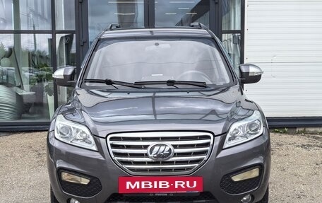 Lifan X60 I рестайлинг, 2014 год, 530 000 рублей, 4 фотография