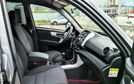 Lifan X60 I рестайлинг, 2014 год, 530 000 рублей, 15 фотография
